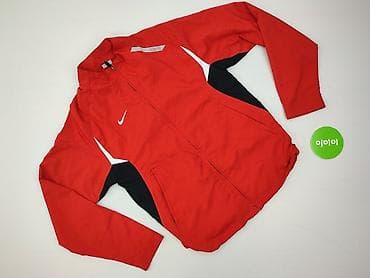 low nike: Nike, Męska wiatrówka, rozmiar S — 2