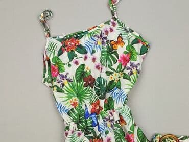 kombinezon damski jesienny: Moon Chang, Kombinezon damski, rozmiar S — 1