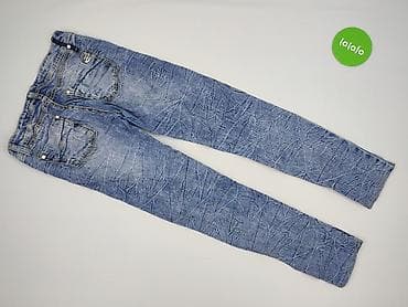 ecko jeans: ECKO, Jeansy damskie, rozmiar XS — 3