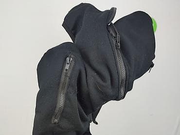 pull and bear bomberka damska: Kamizelka damska, rozmiar S — 4