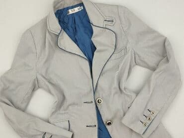 ochnik marynarki damskie: Golden Days, Marynarka damska, rozmiar M — 5