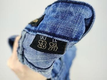 34 jeans: Jeansy dla mężczyzn, rozmiar XS — 5