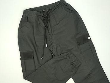 piżama cropp: Monnari, Spodnie cargo damskie, rozmiar L — 1