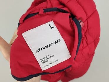 lidl kurtki puchowe: Diverse, Kurtka zimowa damska, L — 4