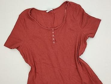 TU Woman, T-shirt damski, rozmiar 4XL