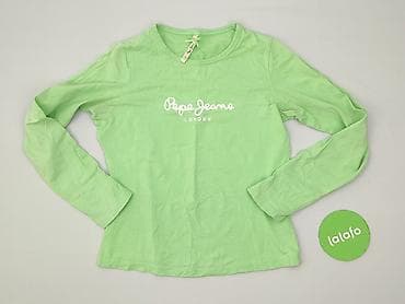 pepe hm: Pepe Jeans, Bluzka damska, rozmiar S — 2