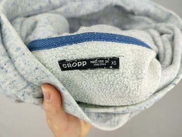 cropp bluzy damskie z kapturem: Cropp, Women`s hoodie, size XS — 4