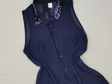 Women: H&M, Women's blouse, size XS (EU 34) — 1