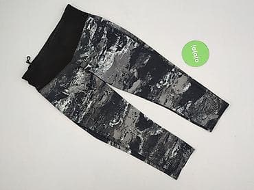 getry galaxy: Leggings, Legginsy Sportowe damskie, rozmiar S — 2