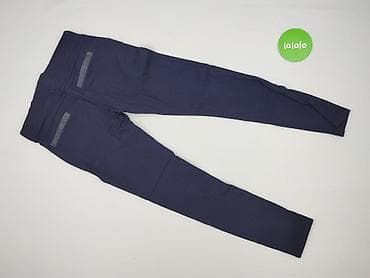 baleriny nike: Nice, Jeansy damskie, rozmiar S — 3