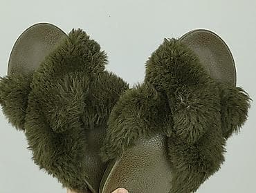 kapcie usb: Klapki damskie, rozmiar 37 — 5