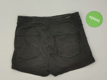 szorty damskie pull and bear: PULL&BEAR, Szorty damskie, rozmiar L — 3