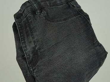 obcisłe jeansy: H&M, Jeansy damskie, rozmiar XS — 7
