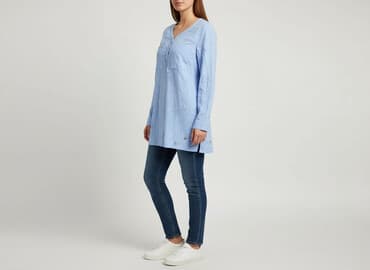 koszula tunika damska: TXM, Tunika damska, rozmiar S — 7