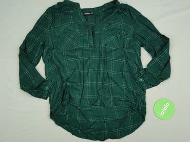 Women: Janina, Women's blouse, size M (EU 38) — 2