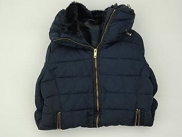 jacket reserved: Zara, Women`s winter jacket, size L — 5