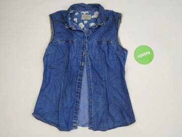 koszula nocna do karmienia lidl: Bershka, Women`s shirt, size L (EU 40) — 2