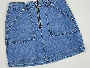 buty stradivarius botki: Terranova, Spódnica damska, rozmiar XS — 1