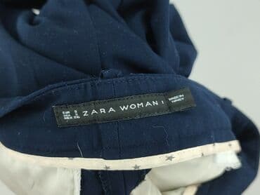 sukienka wyprzedaż zara: Zara, Material trousers for women, S at lalafo.pl — 5 sukienka wyprzedaż zara: Zara, Material trousers for women, S — 5
