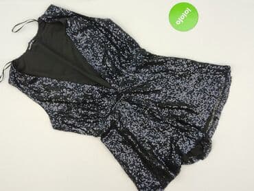 sukienki sylwester: Terranova, Kombinezon damski, XS — 2