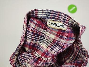 kurtka cherokee: Cherokee, Koszula damska, rozmiar XL — 4