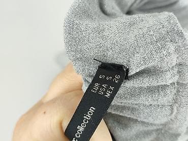 zara bermudy: Zara, Spodnie materiałowe damskie, rozmiar S — 5