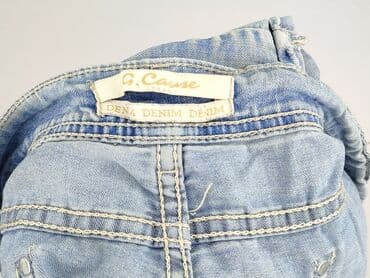 krótkie spodenki guess: Szorty damskie, rozmiar XL — 4