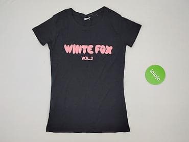 ghost t shirty: Wildfox, T-shirt damski, rozmiar S — 2