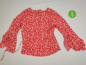 czerwona marynarka: Influence, Bluzka damska, XL — 3