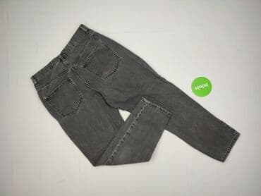 dżinsy z dziurami: Jeans for women, size XL (EU 42) — 3