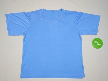 Women: Women`s T-shirt, 3XL — 2