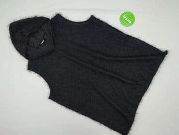 ile wazy kurtka trapstar: PLUS, Ponczo damskie, L — 2