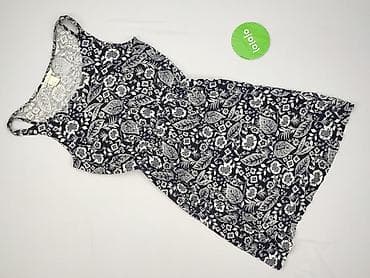 plus size sukienki: H&M Basic, Sukienka damska, rozmiar XS — 2