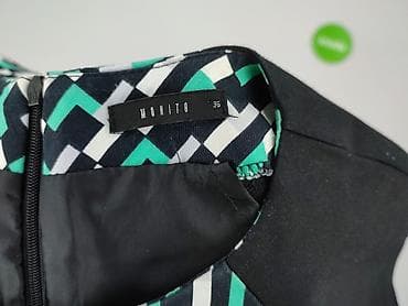 grafit butik: Mohito, Sukienka damska, rozmiar S — 4