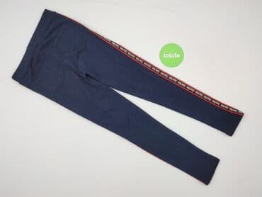 spodenki tech fleece: Leggings, Legginsy Sportowe damskie, rozmiar 2XL — 3