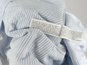 odzież męska używana: F&F, Koszulа dla mężczyzn, rozmiar L — 5