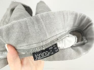 rozmiar majtek damskich l: Janina, Spodnie damskie, XL — 4