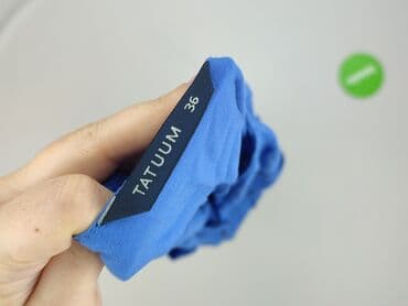 tatuum miś uszatek t shirt: Tatuum, Koszula damska, rozmiar S — 5