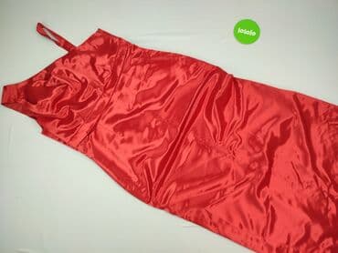 sukienki wieczorowe łódź piotrkowska: Pakuten, Women`s dress, size XL (EU 42) — 2