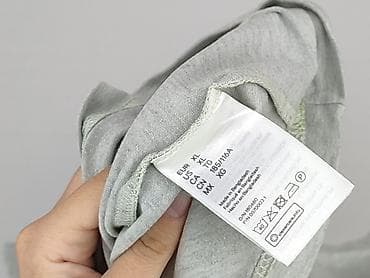hanro xl: H&M, T-shirt damski, rozmiar XL — 8