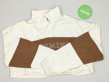 5 lat w paski bluzy w paski świat: H&M Divided, Sweatshirt for men, size M — 2