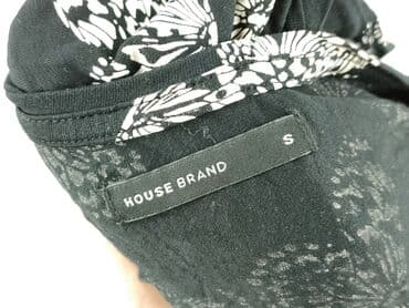 bluzka z ustami house: House, Bluzka damska, rozmiar S — 4