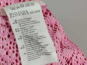esprit sukienki na lato: Esmara, Top damski, rozmiar S — 8