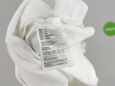 stayhere sweter: H&M, Golf damski, rozmiar XS — 6