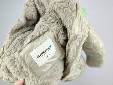 simple sweter: Kurtka puchowa 8 lat, stan - Bardzo dobry — 4