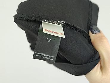 bluzki choker: Tesco F&F, Top damski, rozmiar M — 5