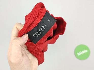 relab tshirt: Diverse, T-shirt damski, rozmiar M — 4