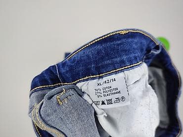 jeansy dsquared: Jeansy damskie, rozmiar XL — 6