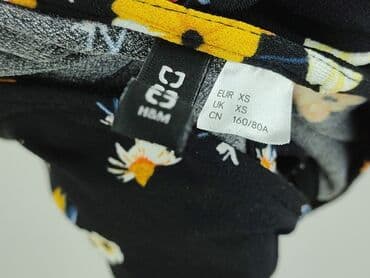 trampki biale h m: H&M, Top damski, rozmiar XS — 4