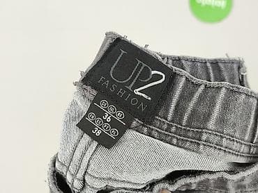 jeans facesit: UP2Fashion, Jeansy damskie, rozmiar S — 4